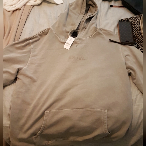 XL Rolla Sweater - Picture 1 of 1